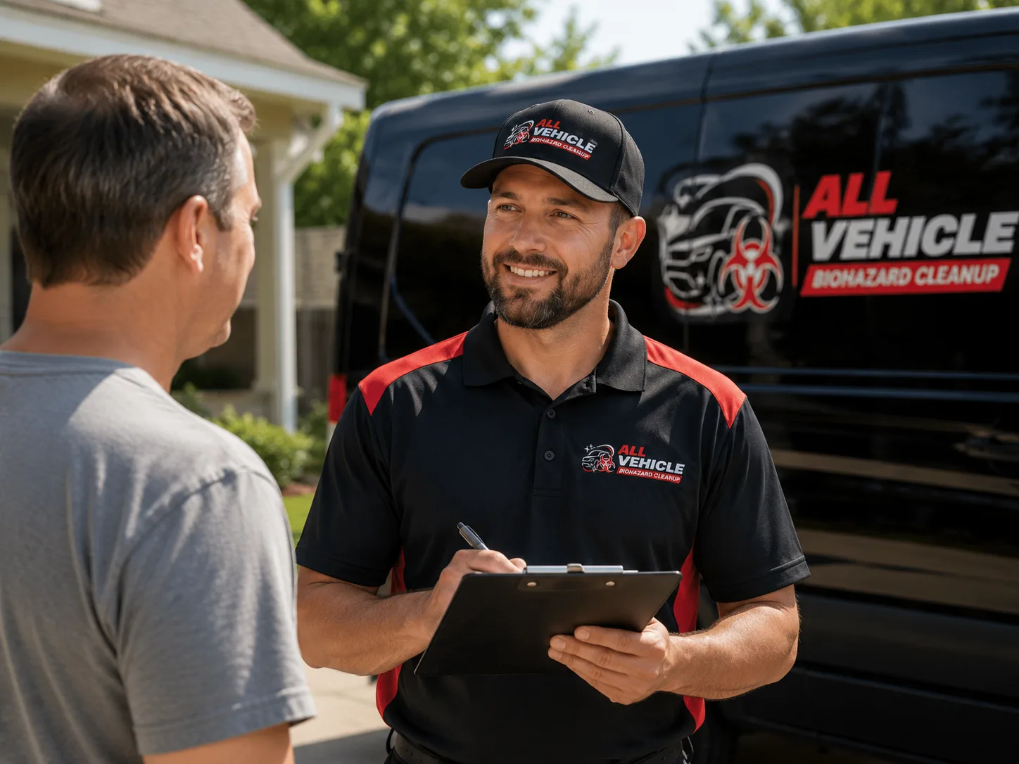 Vehicle Biohazard Cleanup Franklin, NY FAQs